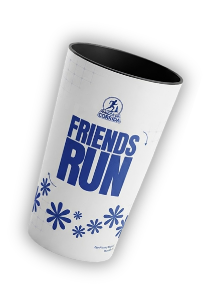 Copo Friends Run