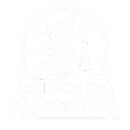 Amigos da Corrida Logo