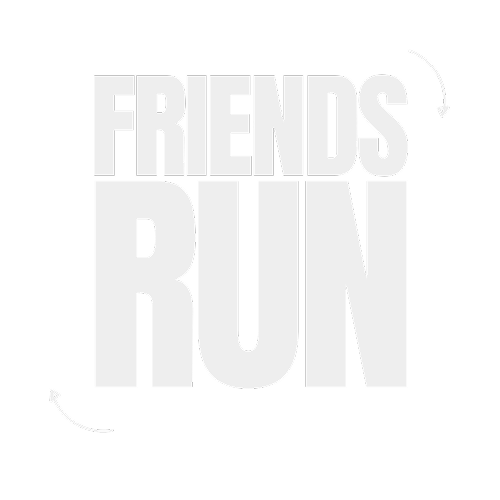 Friends Run Logo